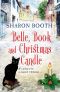 [Witches of Castle Clair 01] • Belle, Book and Christmas Candle (The Witches of Castle Clair 1)